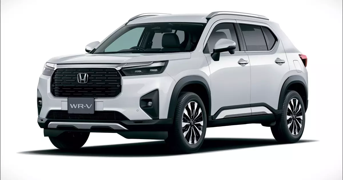 Honda dá rasteira na concorrência e SUVs "bagunçam" pódio de vendas em maio; veja parcial