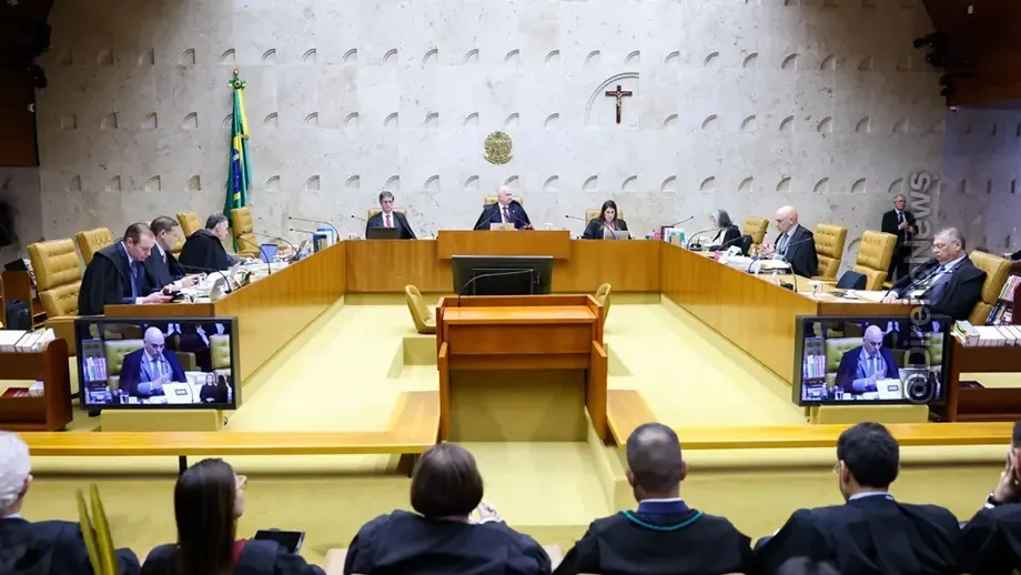 stf juizes membros mp nao poderao receber pagamentos mais contracheque
