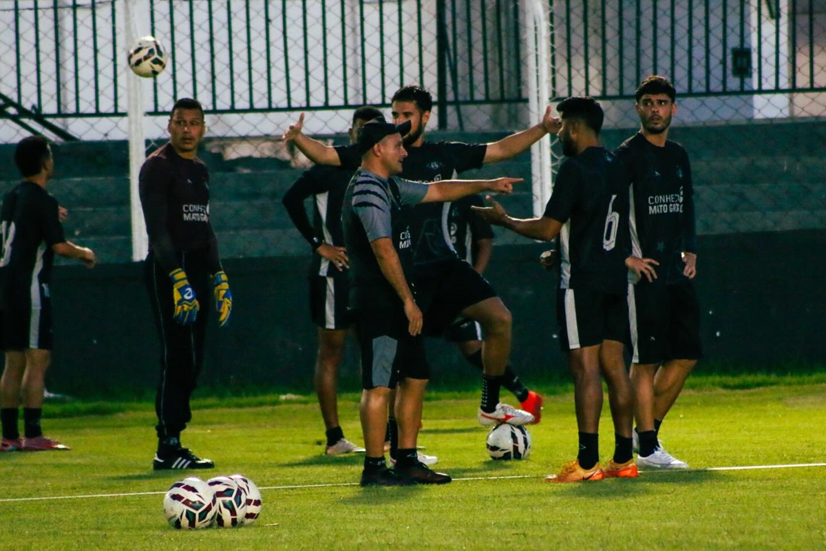 Capital-Df X Mixto-Mt: Onde Assistir, Escalações E Tudo Sobre O Duelo Decisivo Pela Série D 2026. Imagem: Divulgação Mixto Capital-DF x Mixto-MT: onde assistir, escalações e tudo sobre o duelo decisivo pela Série D 2026. Imagem: Divulgação Mixto
