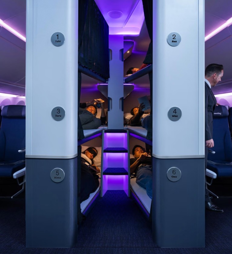 skynest-pods