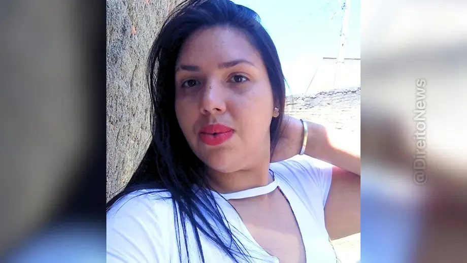 crime brutal mulher morta tiros marido horas apos casamento campinas