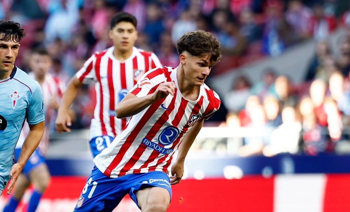 Osasuna X Atlético De Madrid: Onde Assistir, Escalações E Tudo Sobre O Duelo Pela La Liga. Imagem: Osasuna/Divulgação Osasuna x Atlético de Madrid: onde assistir, escalações e tudo sobre o duelo pela La Liga. Imagem: Atlético de Madrid/Divulgação