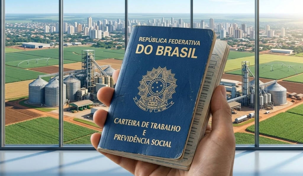 carteira-trabalho-mato-grosso-imagem-cenariomt-1024x597-1 Região de Sorriso registra 7.277 admissões formais em fevereiro, aponta Caged