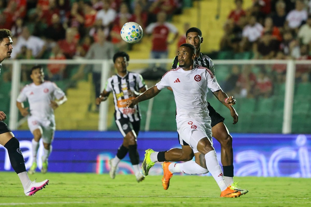 Internacional X Athletic-Mg: Onde Assistir, Escalações E Tudo Sobre O Duelo Decisivo Pela Copa Do Brasil. Imagem: Ricardo Duarte/Sci Internacional x Athletic-MG: onde assistir, escalações e tudo sobre o duelo decisivo pela Copa do Brasil. Imagem: Ricardo Duarte/SCI