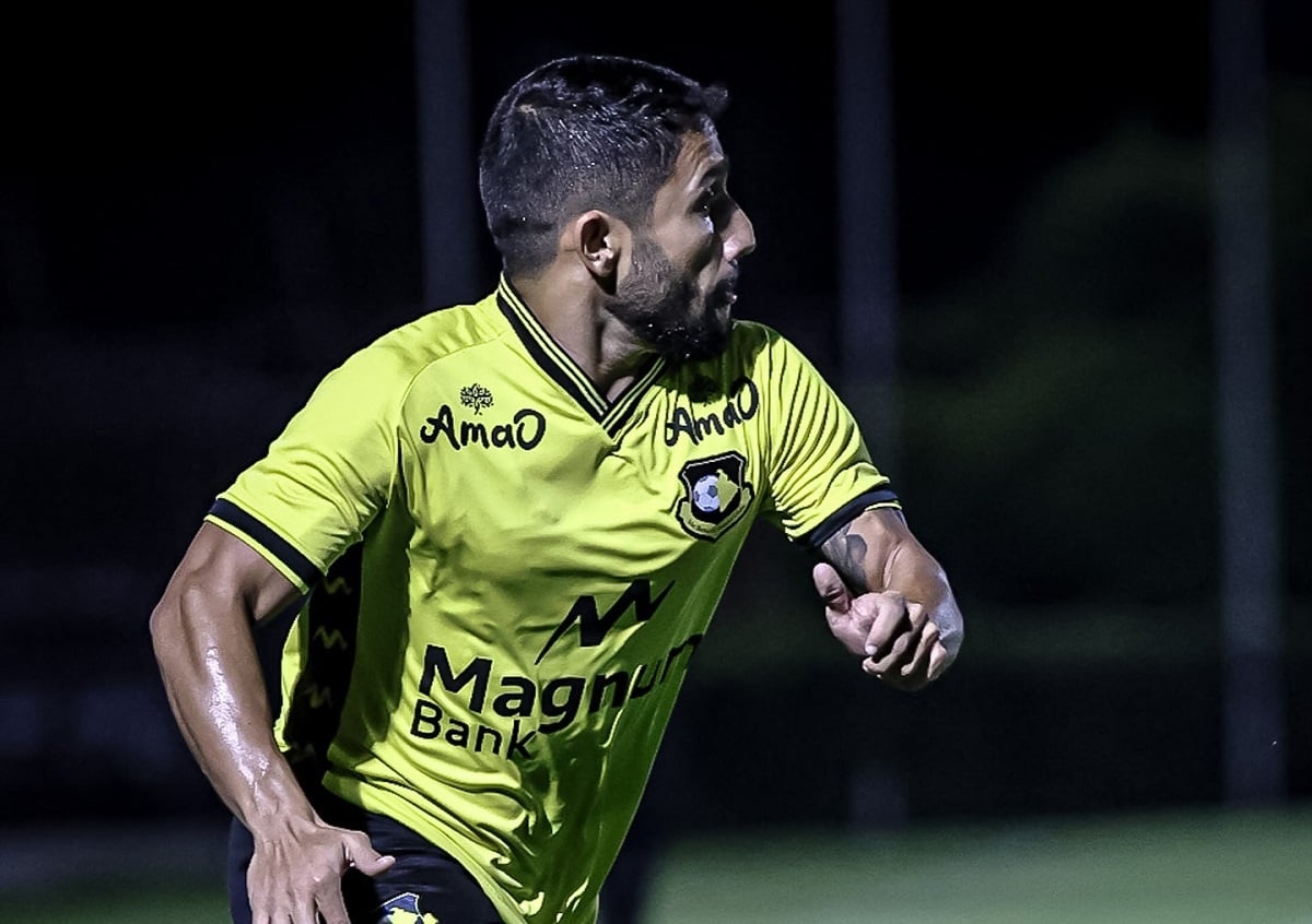 Londrina X São Bernardo: Onde Assistir, Escalações E Tudo Sobre O Duelo Pela Série B 2026. Imagem: Janes Carvalho @Carvalho.click Londrina x São Bernardo: onde assistir, escalações e tudo sobre o duelo pela Série B 2026. Imagem: Janes Carvalho @carvalho.click