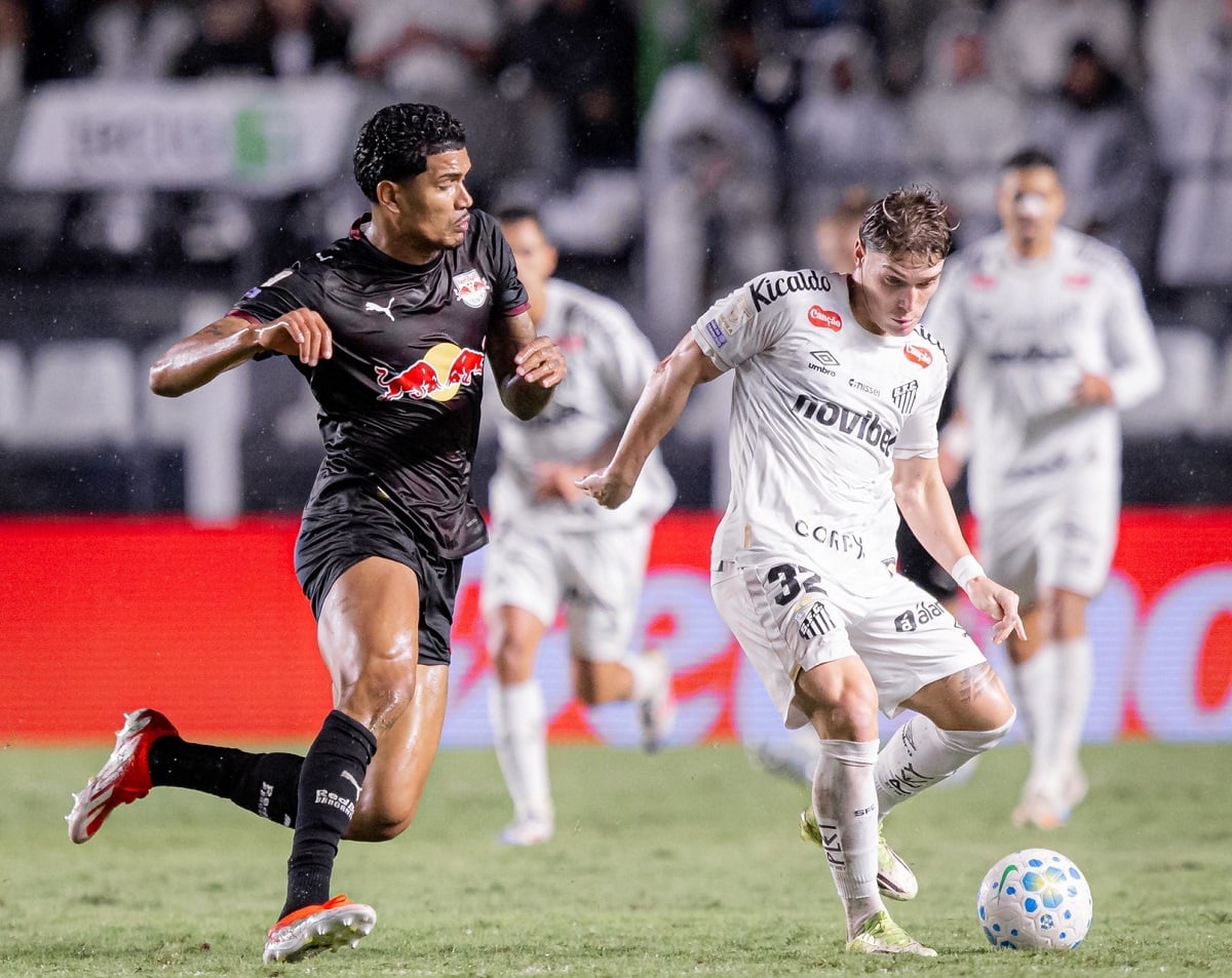 Coritiba X Santos: Onde Assistir, Escalações E O Retorno De Neymar Ao Couto Pereira Pela Copa Do Brasil. Imagem: Raul Baretta/Santos Fc Coritiba x Santos: onde assistir, escalações e o retorno de Neymar ao Couto Pereira pela Copa do Brasil. Imagem: Raul Baretta/Santos FC