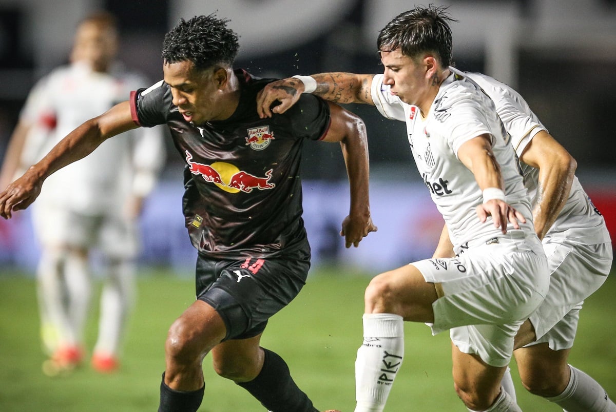 Mirassol X Rb Bragantino Ao Vivo: Onde Assistir E Escalações Da Copa Do Brasil 2026. Imagem: Ari Ferreira/Rb Bragantino Mirassol x RB Bragantino ao vivo: onde assistir e escalações da Copa do Brasil 2026. Imagem: Ari Ferreira/RB Bragantino