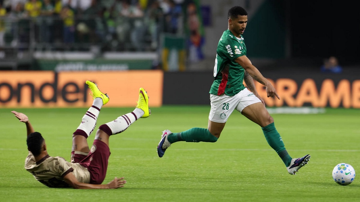 Jacuipense X Palmeiras: Onde Assistir, Escalações E Prognóstico Da Copa Do Brasil 2026. Imagem: Cesar Greco/Ag. Palmeiras Jacuipense x Palmeiras: onde assistir, escalações e prognóstico da Copa do Brasil 2026. Imagem: Cesar Greco/Ag. Palmeiras