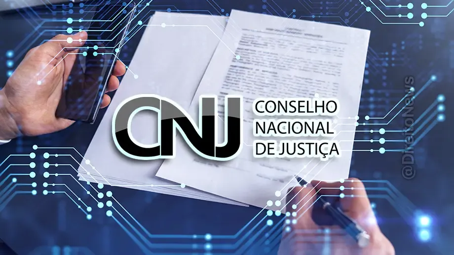 inedito comite nacional inteligencia artificial cnj analisara processo correcao provas