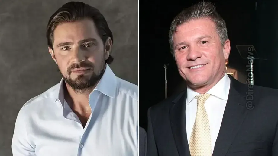 pai daniel vorcaro preso pf nova fase operacao compliance zero investiga caso master