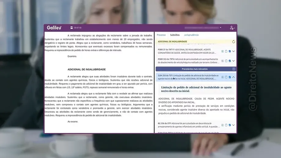 prompt injection como feito codigo secreto usado advogadas tentar sabotar processo