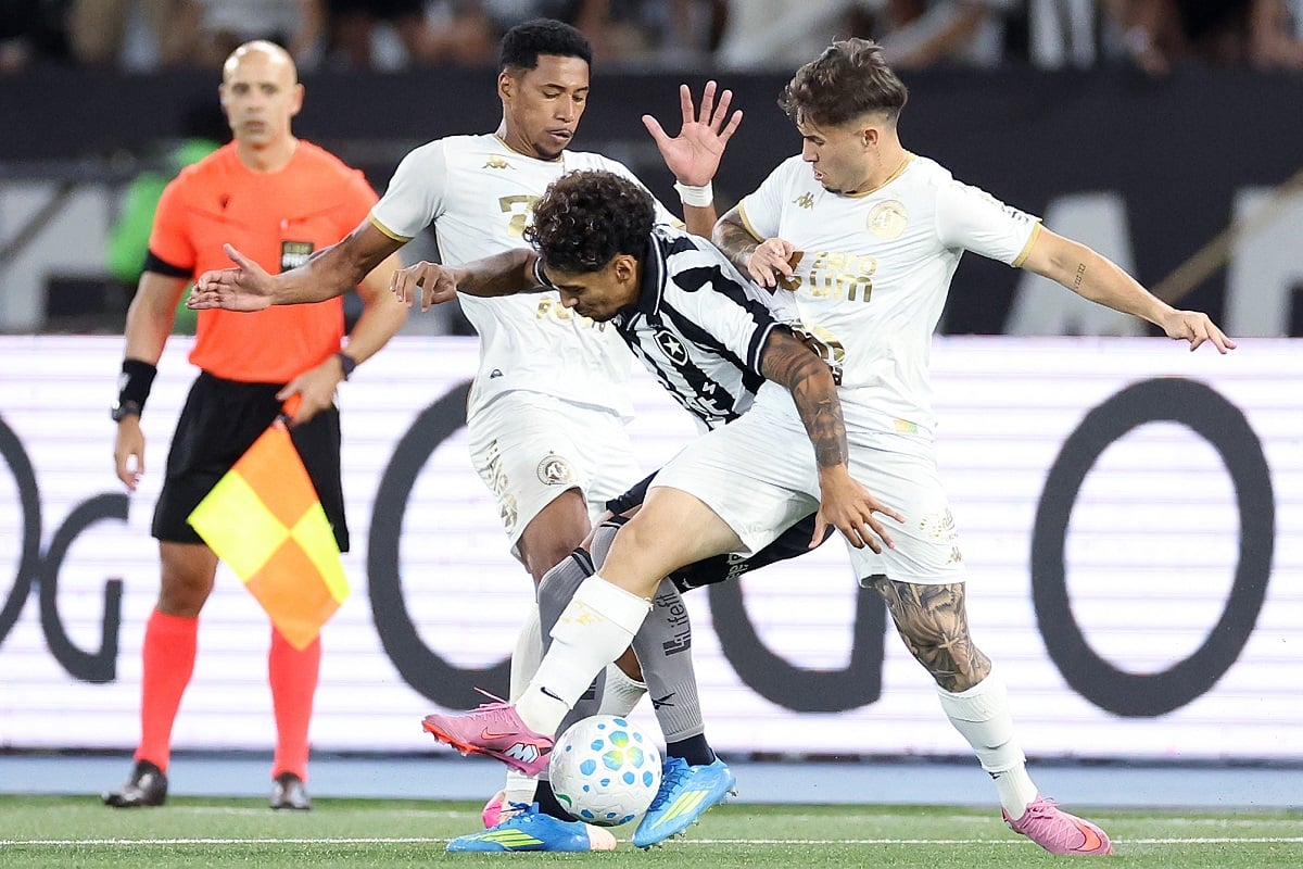 Chapecoense X Botafogo: Onde Assistir, Escalações E Tudo Sobre O Duelo Decisivo Da Copa Do Brasil 2026. Imagem: Vitor Silva/Bfr Chapecoense x Botafogo: onde assistir, escalações e tudo sobre o duelo decisivo da Copa do Brasil 2026. Imagem: Vitor Silva/BFR