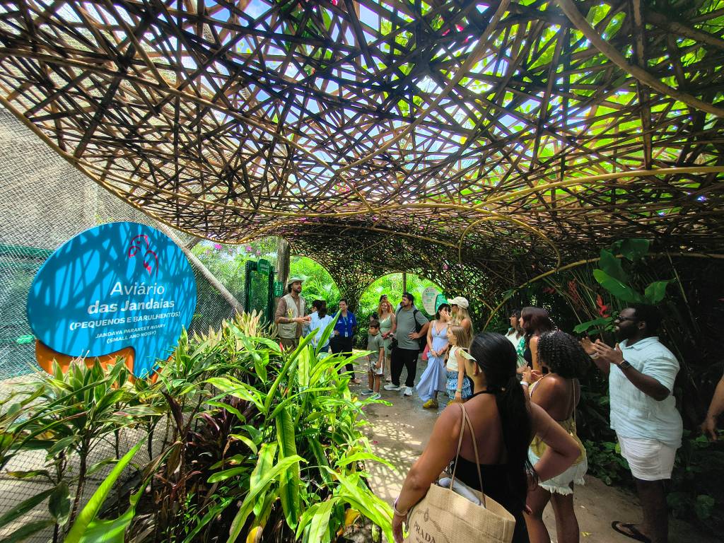 Parque Arvorar, Aquiraz, Ceará