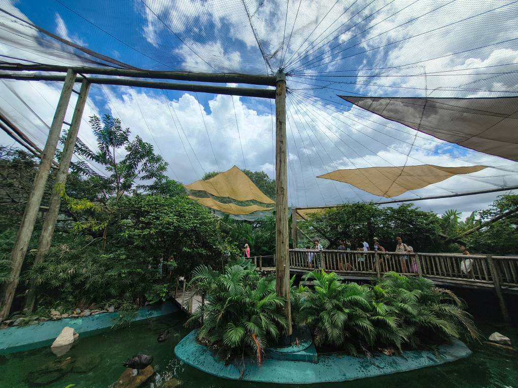 Parque Arvorar, Aquiraz, Ceará