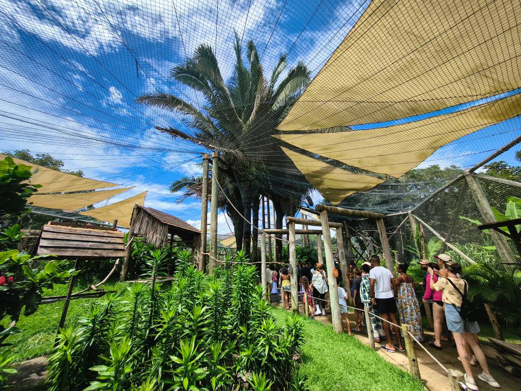Parque Arvorar, Aquiraz, Ceará