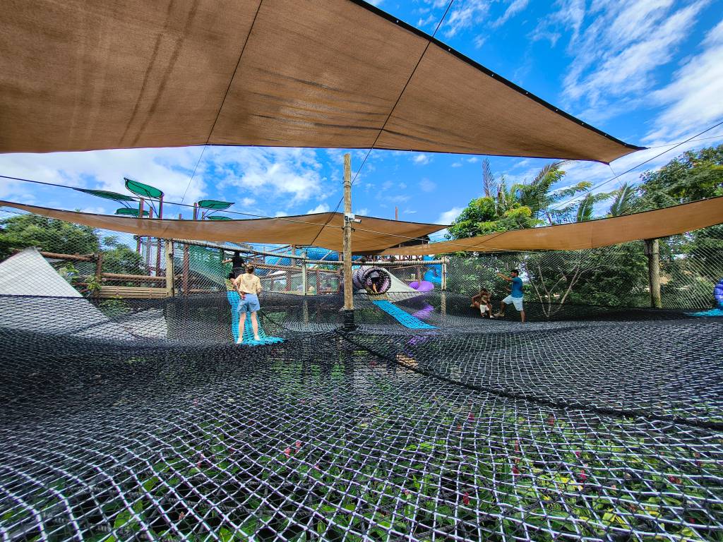 Parque Arvorar, Aquiraz, Ceará