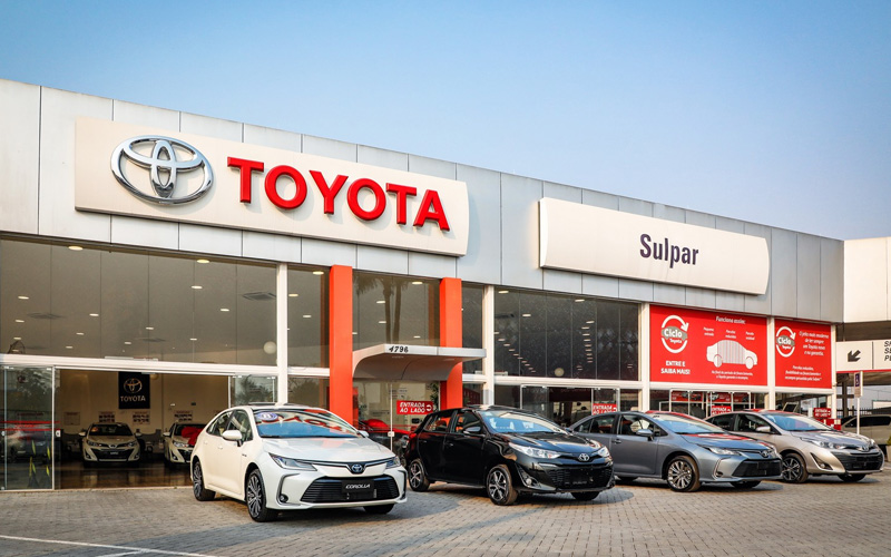 e077417b_toyota-sulpar-grupo-lider-1 Novo Toyota ficará entre o Corolla Cross e o Rav4, diz revista; veja o que já sabemos do SUV