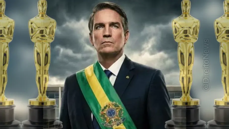 valor filme bolsonaro supera orcamento 15 ultimos 20 vencedores oscar