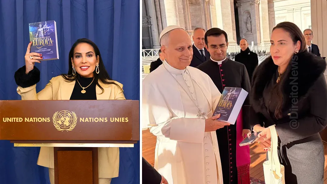 ceara vaticano advogada cearense idealiza movimento empreendedoras lei projeta lideranca feminina direito global