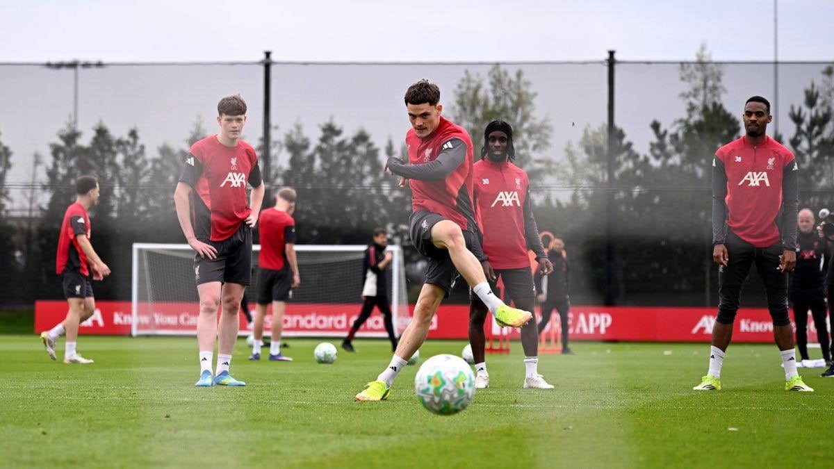 Aston Villa X Liverpool: Onde Assistir Ao Vivo, Horário, Escalações E Tudo Sobre O Duelo Da Premier League. Imagem: Divulgação Liverpool Aston Villa x Liverpool: onde assistir ao vivo, horário, escalações e tudo sobre o duelo da Premier League. Imagem: Divulgação LIverpool