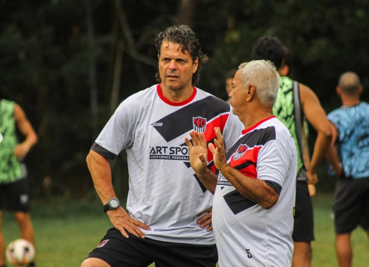 Santa Fé X Tupã: Onde Assistir Ao Vivo, Horário E Tudo Sobre O Duelo Da Segunda Divisão Paulista Sub-23. Imagem: Divulgação Tupã Santa Fé x Tupã: onde assistir ao vivo, horário e tudo sobre o duelo da Segunda Divisão Paulista Sub-23. Imagem: Divulgação Tupã