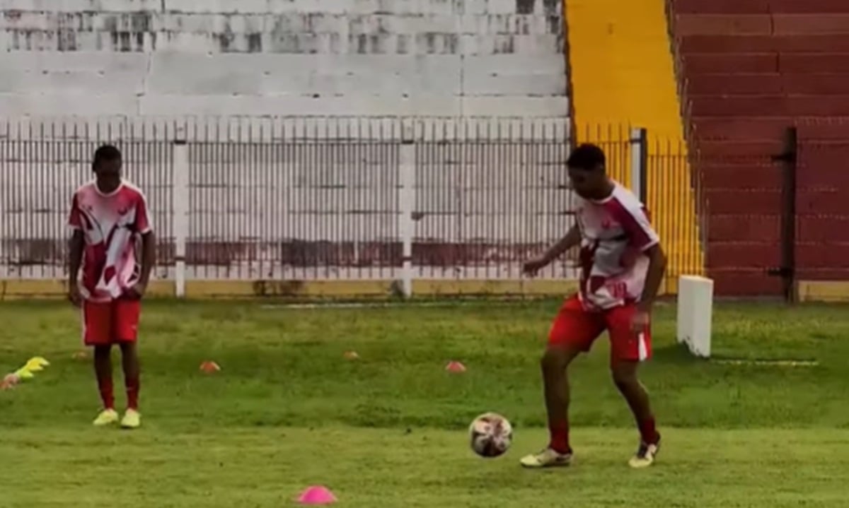 Operário Vg X União Rondonópolis: Onde Assistir, Escalações E Tudo Sobre O Clássico Decisivo Da Série D 2026. Imagem: Reprodução Operário VG x União Rondonópolis: onde assistir, escalações e tudo sobre o clássico decisivo da Série D 2026. Imagem: Reprodução