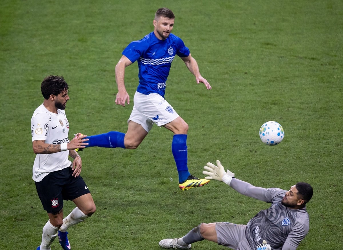 Botafogo X Corinthians: Onde Assistir, Escalações E Tudo Sobre O Confronto Pela 16ª Rodada Do Brasileirão. Imagem: Rodrigo Coca/Corinthians Botafogo x Corinthians: onde assistir, escalações e tudo sobre o confronto pela 16ª rodada do Brasileirão. Imagem: Rodrigo Coca/Corinthians