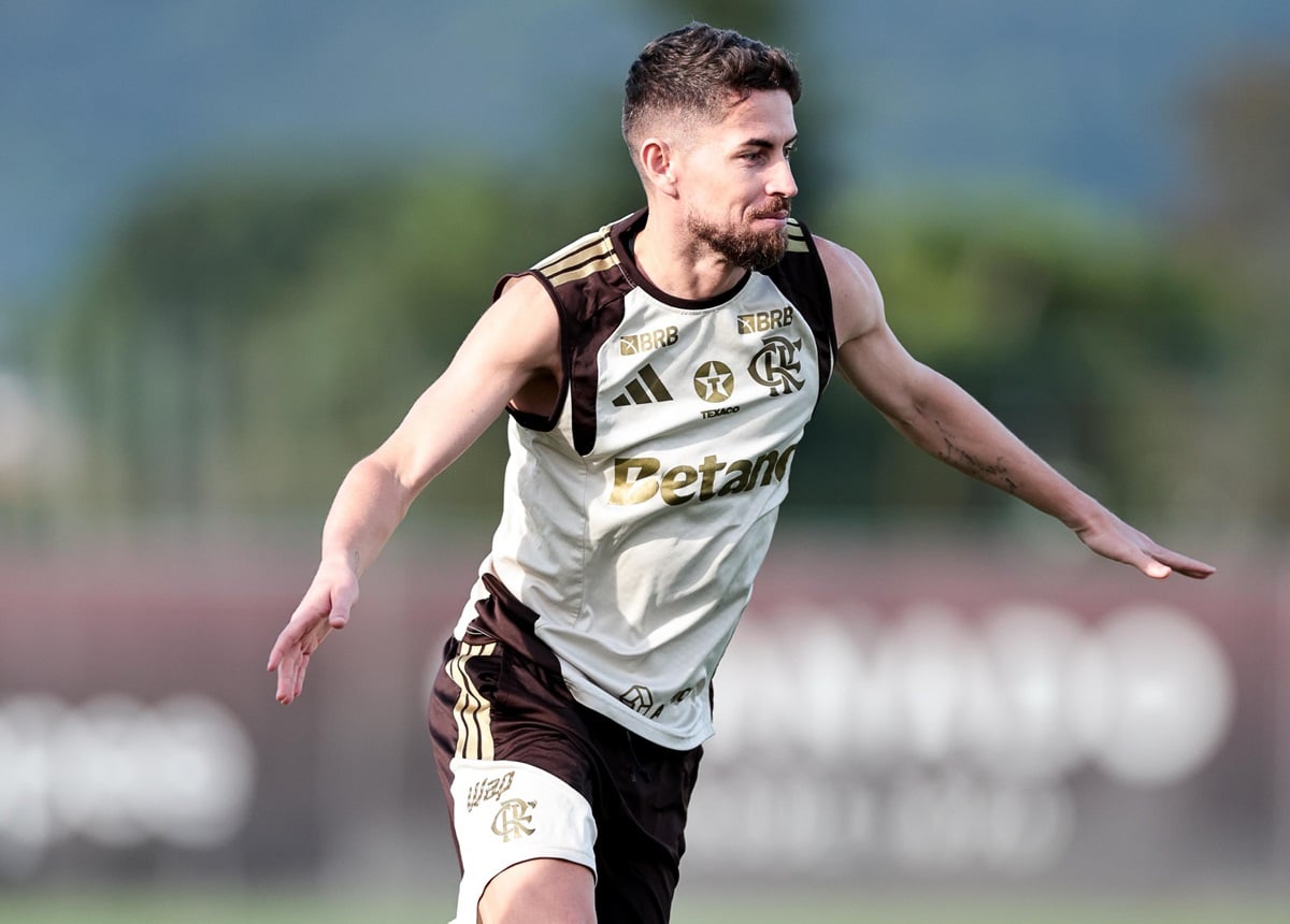 Athletico-Pr X Flamengo: Onde Assistir, Prováveis Escalações E Tudo Sobre O Duelo Pela 16ª Rodada Do Brasileirão. Imagem: Cr Flamengo Athletico-PR x Flamengo: onde assistir, prováveis escalações e tudo sobre o duelo pela 16ª rodada do Brasileirão. Imagem: CR Flamengo