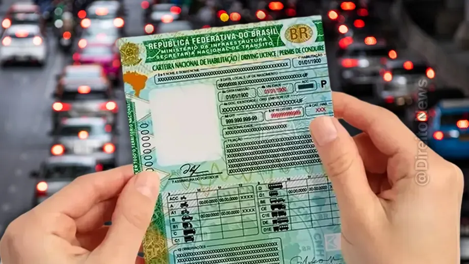 veja podera renovar cnh automaticamente nova regra governo