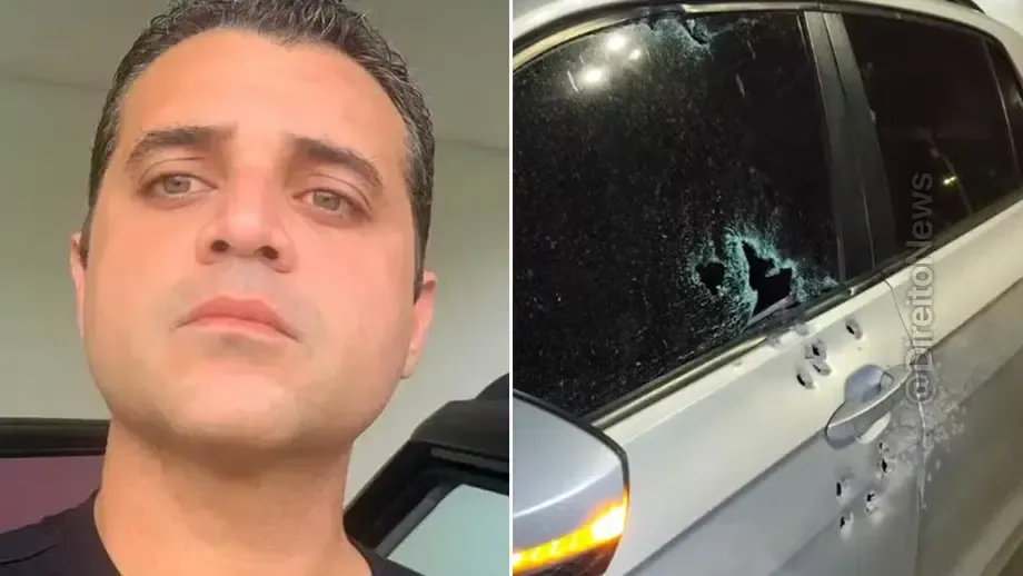 delegado solto apos custodia afastado cargo porte arma suspenso mt