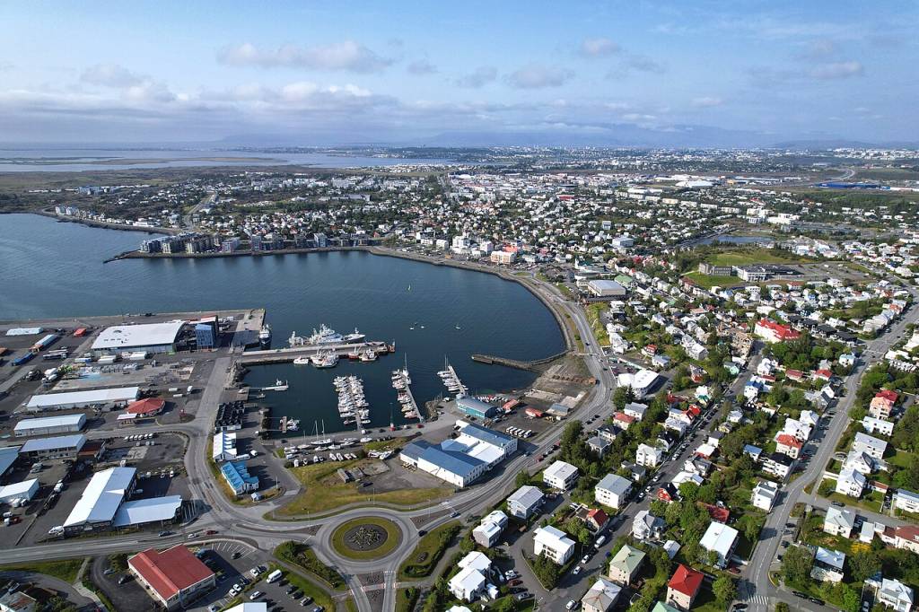 hafnarfjordur