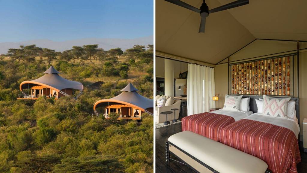 Mahali Mzuri Kenya