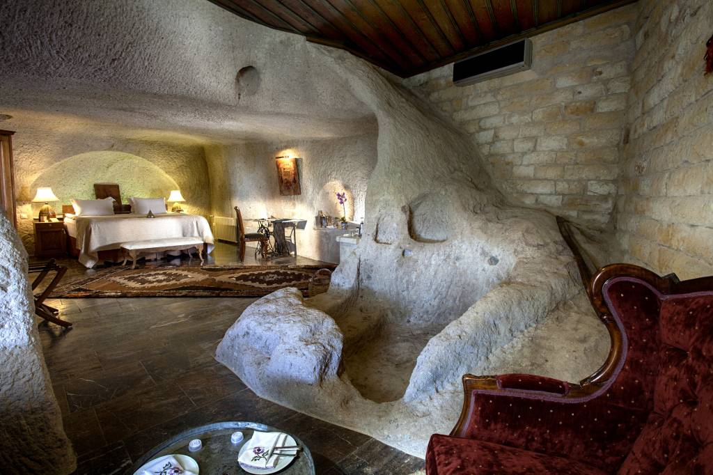Museum Hotel Capadócia