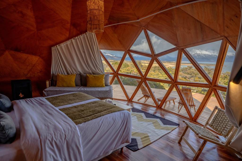 Pristine Calafate