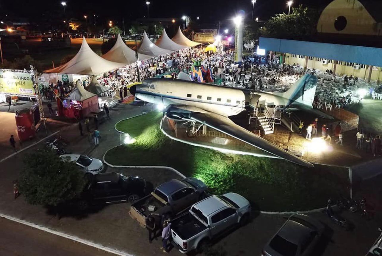 O Festival Gastronômico Sabores da Floresta reúne empresários, chefs e visitantes em um dos eventos mais tradicionais de incentivo à gastronomia e ao turismo regional.