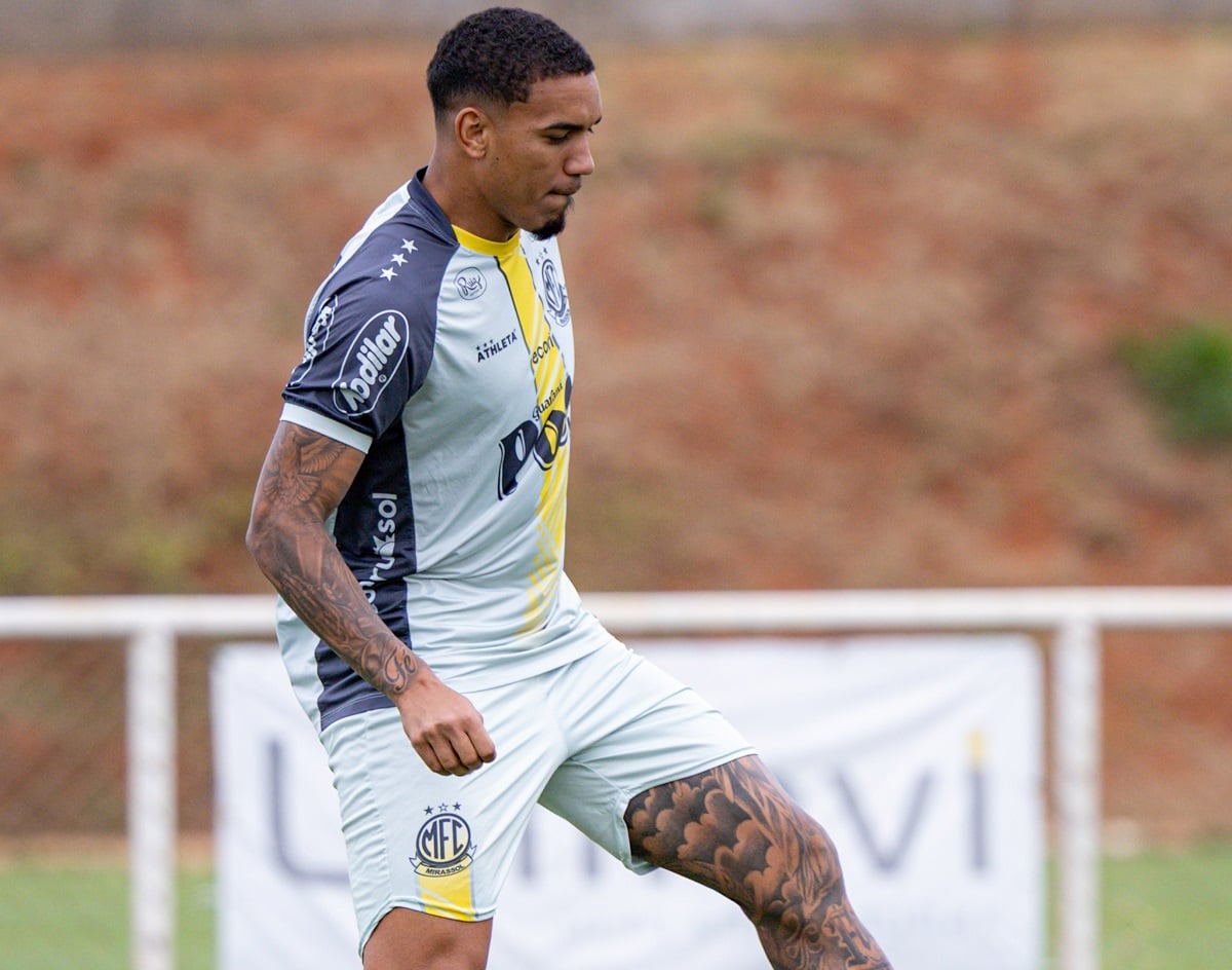 Always Ready X Mirassol: Onde Assistir Ao Vivo, Escalações E Tudo Sobre O Duelo Decisivo Da Libertadores. Imagem: Jp Pinheiro/Agência Mirassol Always Ready x Mirassol: onde assistir ao vivo, escalações e tudo sobre o duelo decisivo da Libertadores. Imagem: JP Pinheiro/Agência Mirassol