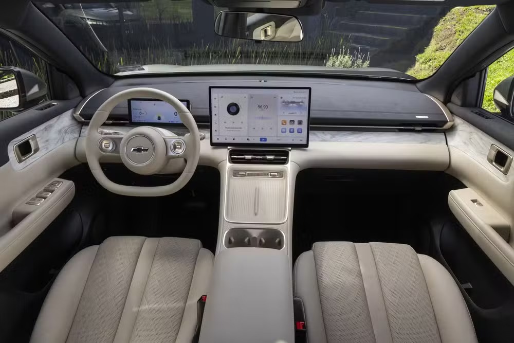 SUV de R$ 200 mil define data de lançamento para brigar com Song Pro