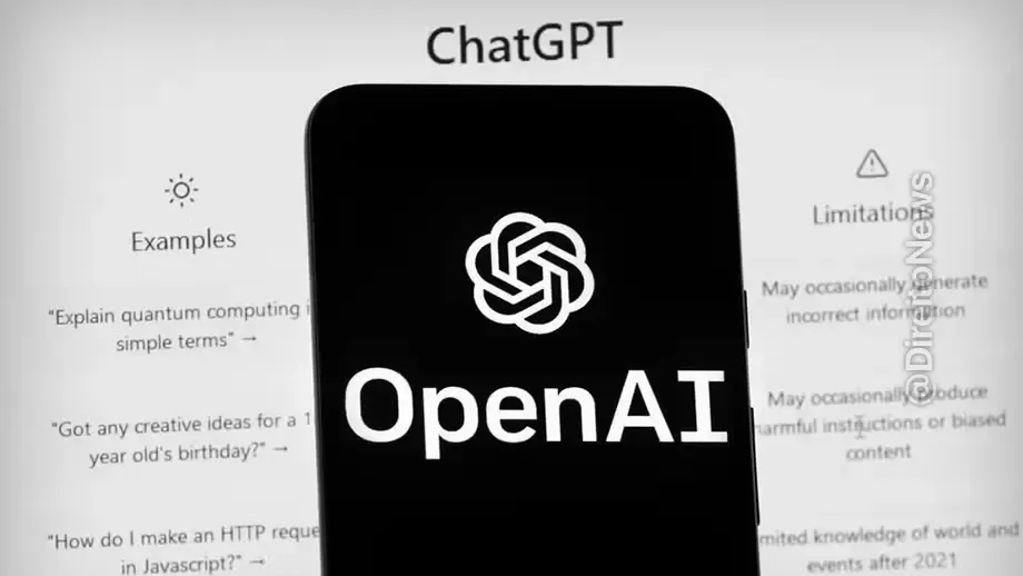 openai diz chatgpt nao advogado pede rejeicao acao seguradora