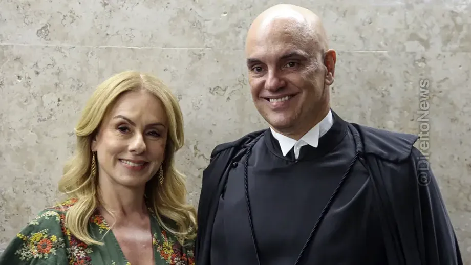 stf autoriza operacao afasta perito suspeito vazar dados contrato esposa moraes