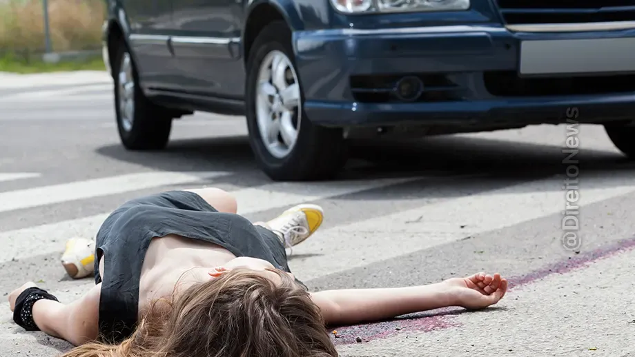 comissao aprova punicao rigida motorista causar morte transito