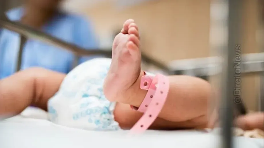 tjgo condena hospital pagar r 1 milhao apos troca bebes maternidade
