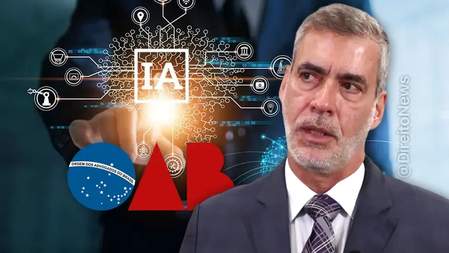 ministro rogerio schietti oficia oab peticao feita ia nao formulou unica frase