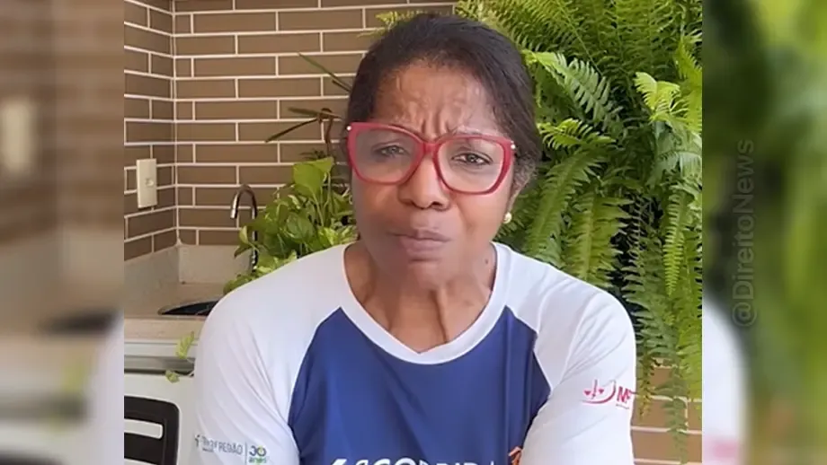 sem toga corpo preto desembargadora relata racismo supermercado