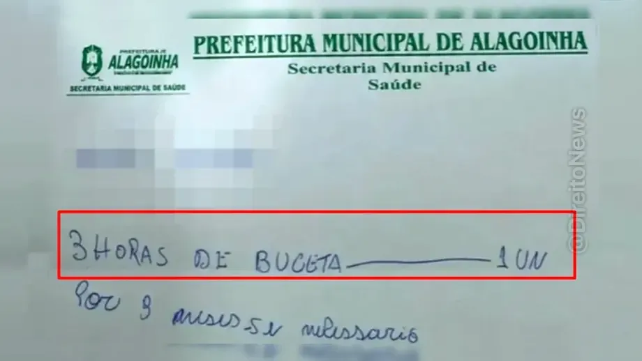 3h buceta secretaria saude investiga suposta receita medica 3h buceta secretaria saude investiga suposta receita medica