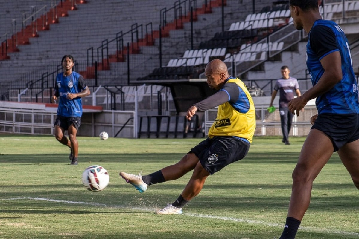 Botafogo-Pb X Inter De Limeira: Onde Assistir Ao Vivo, Horário E Escalações Pela Série C. Imagem: Divulgação Inter De Limeira Botafogo-PB x Inter de Limeira: onde assistir ao vivo, horário e escalações pela Série C. Imagem: Divulgação Inter de Limeira