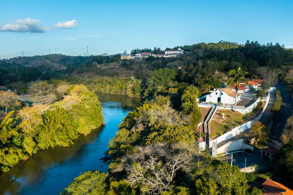 Guararema São Paulo