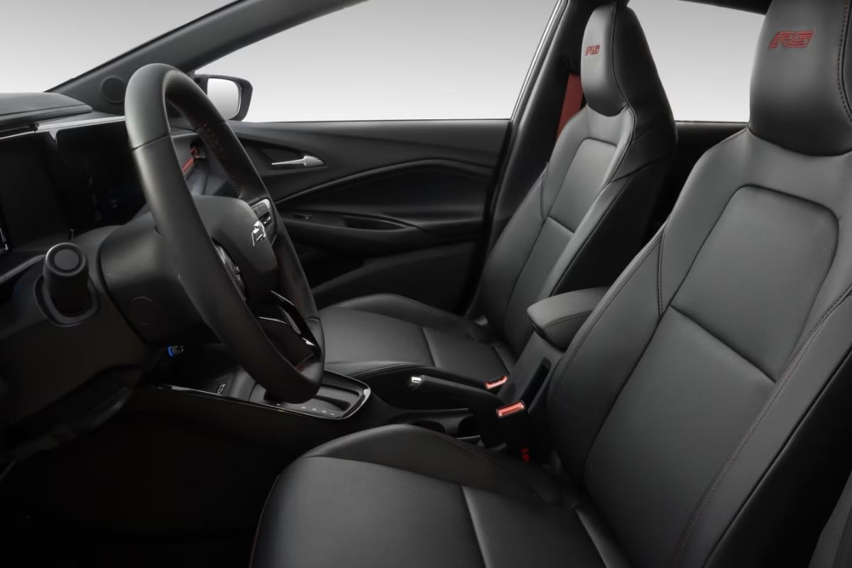 Chevrolet Sonic Chevrolet Sonic