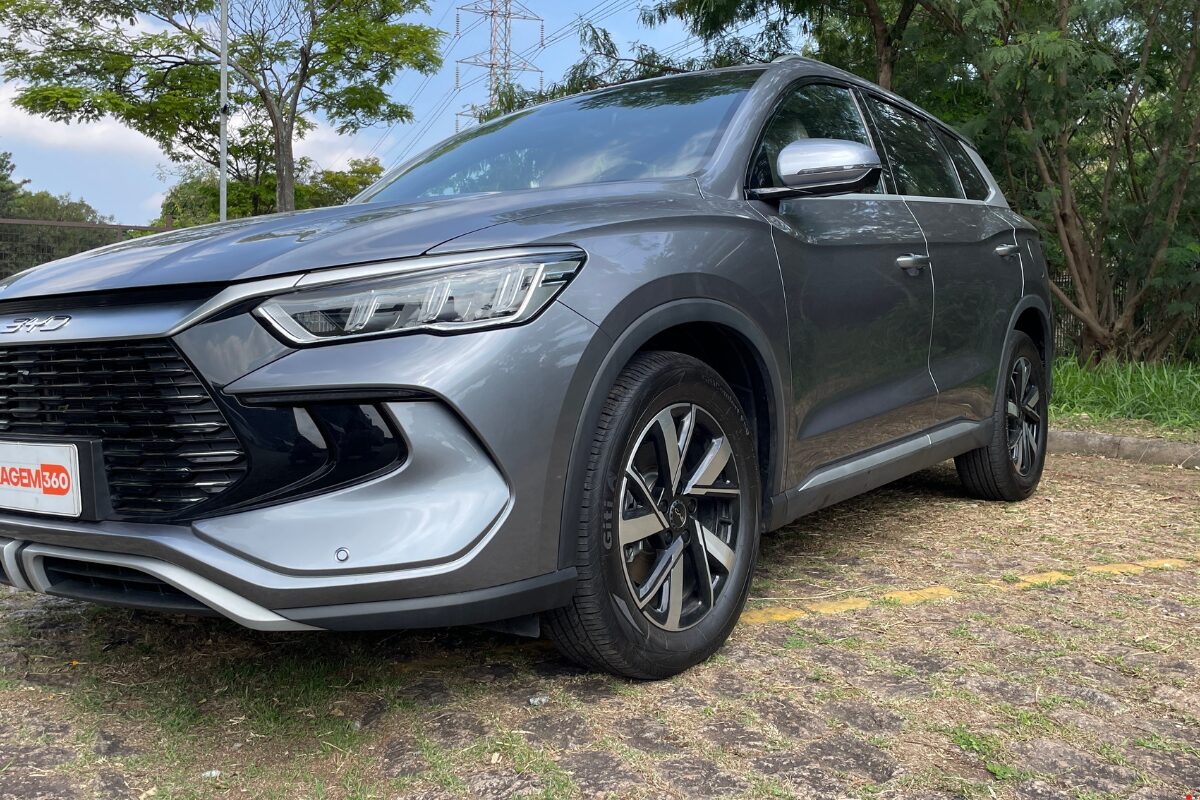 BYD Song Pro GL BYD Song Pro GL