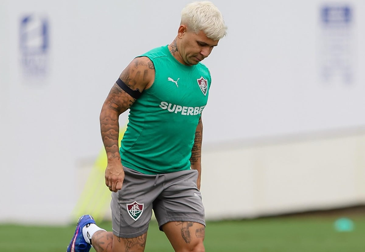 Mirassol X Fluminense: Onde Assistir Ao Vivo, Horário, Escalações E Tudo Sobre O Duelo Pelo Brasileirão 2026. Imagem: @Lucasmerconphotos Ffc Mirassol x Fluminense: onde assistir ao vivo, horário, escalações e tudo sobre o duelo pelo Brasileirão 2026. Imagem: @lucasmerconphotos FFC