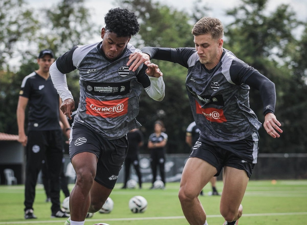 Botafogo-Sp X Athletic: Onde Assistir Ao Vivo, Horário, Escalações E Detalhes Da Série B. Imagem: Divulgação Athletic Botafogo-SP x Athletic: onde assistir ao vivo, horário, escalações e detalhes da Série B. Imagem: Divulgação Athletic